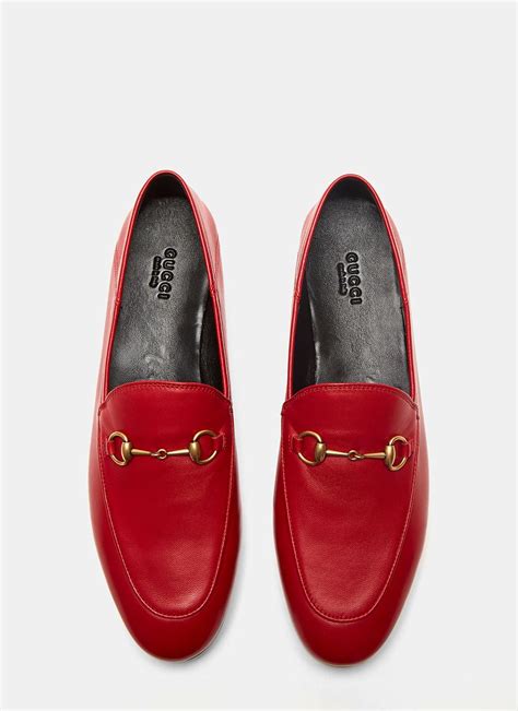 gucci loafers slip on ebay|Gucci fringe loafer.